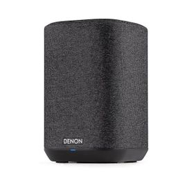 Denon Home 150 Black - Altavoz Inalámbrico