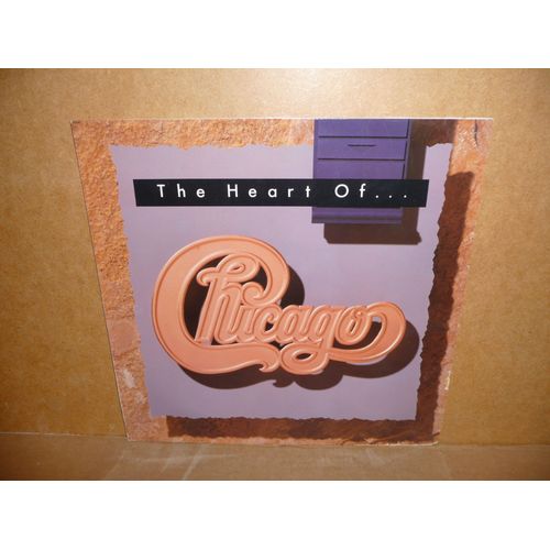 The Heart Of... Chicago