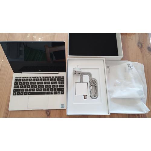 Xiaomi mi notebook air 12.5" Intel Core m3 - Ram 4 Go - SSD 128 Go