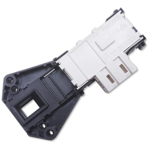 Sécurité p1091 de porte, Fermeture, Verrou Lave-linge - DC64-01538A Lave-linge SAMSUNG