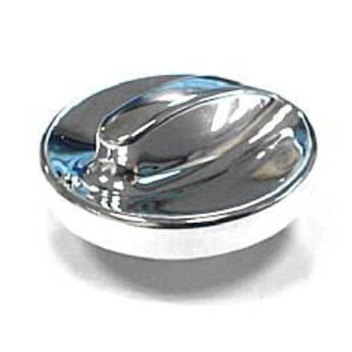 Bouton chrome minuterie SS-990513 pour Cuiseur Seb