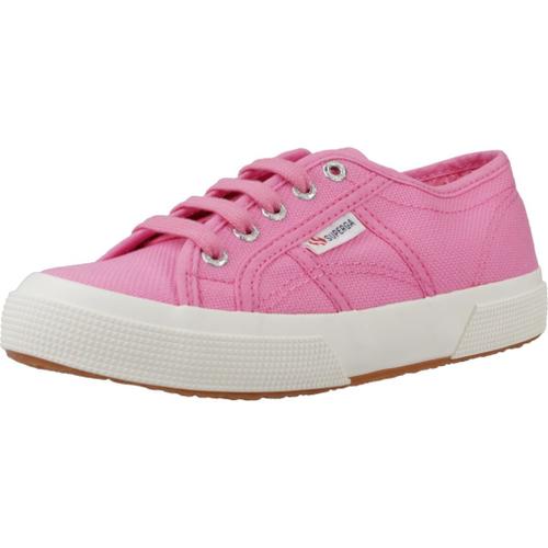 Superga S0003c0 Colour Rose