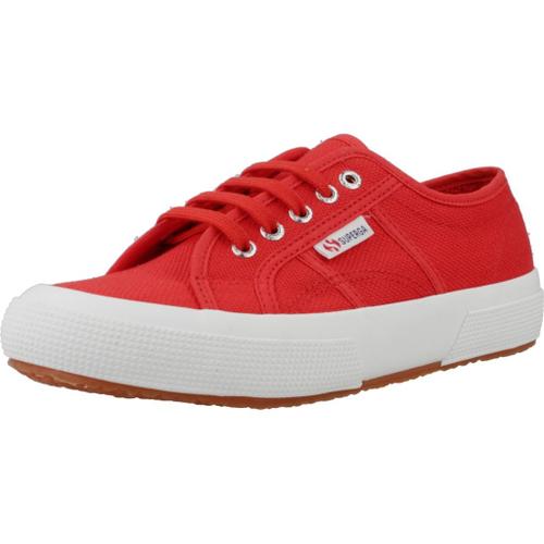 Superga S0003c0 Colour Rouge 32