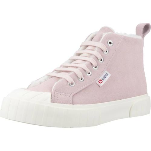 Superga S21269w 2696 Colour Rose 28