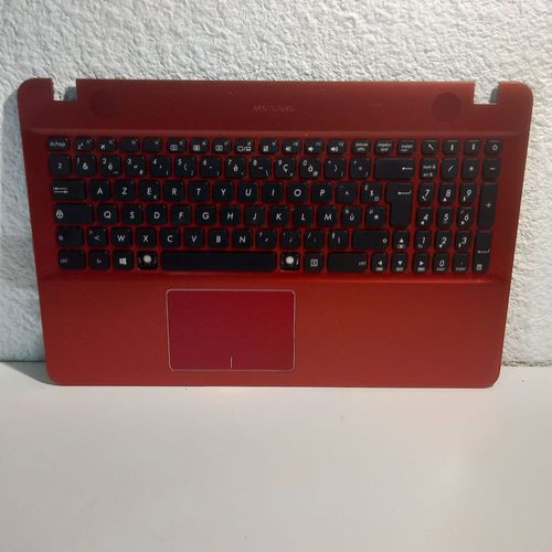 Asus X541 repose poignet + Pad + clavier ( mais HS le clavier ) 13NB0CG4AP1311