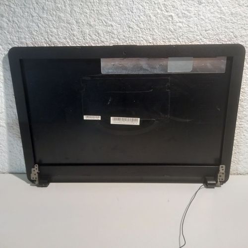 Asus X541 Plasturgie écran + webcam + charnières + antenne wifi  13NB0CG4AP0101, 13N0-ULA0X01