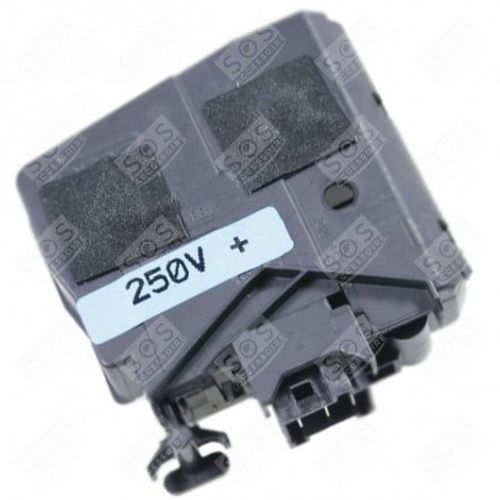 Sécurité p1095 de porte, Fermeture, Verrou d'origine Lave-linge - DC34-00026A Lave-linge SAMSUNG