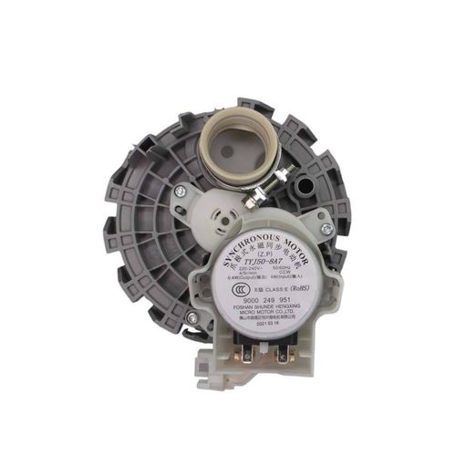 Clapet p1097 anti-retour d'origine Lave-vaisselle - 00649568 , 9000249951 lave vaisselle bosch siemens