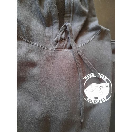 Sweat Shirt Barkhane Mali Armée Française