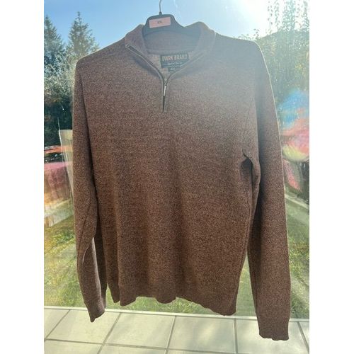 Polo Homme