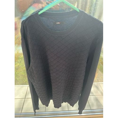 Pull Over Celio Col Arrondi