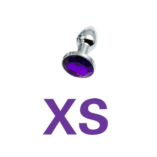 Plug Anal En Métal Pour Adultes, Base De Bijoux, Maire Intérieur À Tiges, Plug Anal, Jouets Pour Adultes, Queue, Sexe Féminin Et Masculin, Jouets Sexuels Éducatifs, Jeu P-Xs