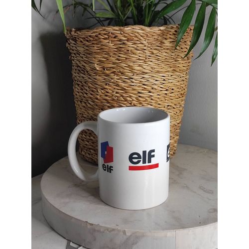 Tasse Collector Elf N°1