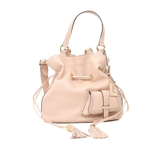 Sac Seau M Lancel 1Er Flirt A10110KM Rose Quartz