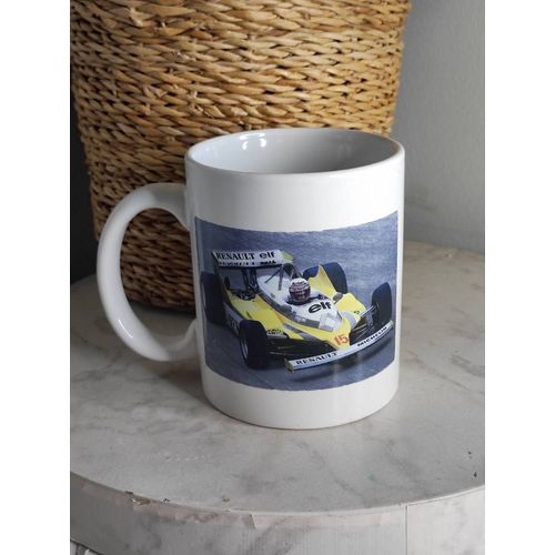 Tasse Collector Elf N°3