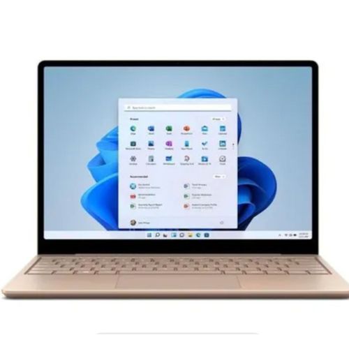 Microsoft Surface Laptop Go 2 - 12.4" Intel Core i5 - Ram 8 Go - SSD 128 Go