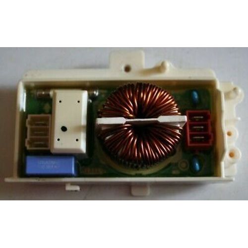 Carte P1106 Pélectronique, Platine Filtre (A485) Lave-linge - 6201EC1006L,6201EC1006A ,6201EC1006U, 6201EC1006T, AGF36154740, 6201EC1006Z Lave-linge LG