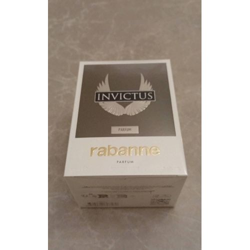 Parfum Invictus 