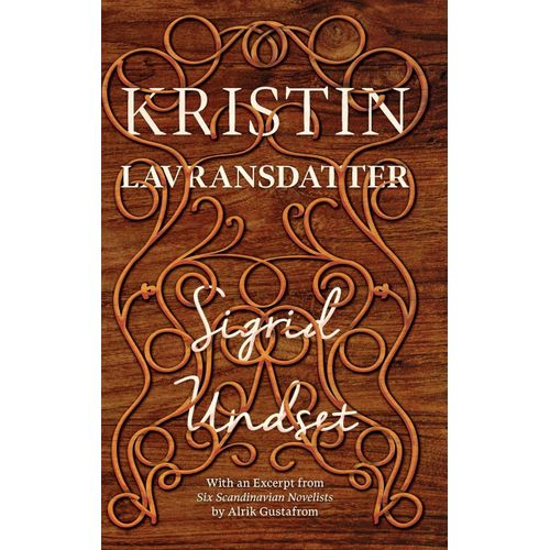 Kristin Lavransdatter