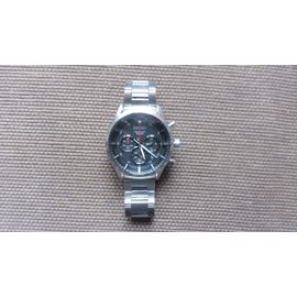 Montre Seiko Chronographe Ssb355p1