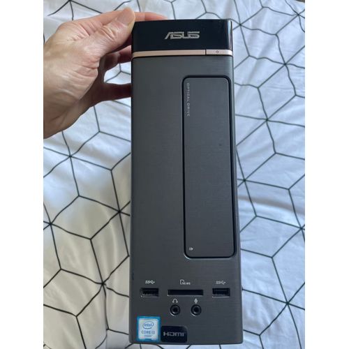 ASUS K20CD-FR023T Intel Core i3 - Ram 4 Go - DD 1 To