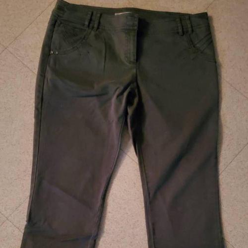 Pantalon Promod