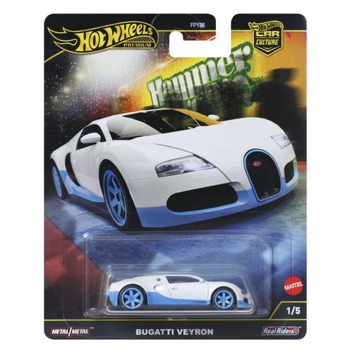 Hot Wheels Hot Wheels  Porsche Gt-1