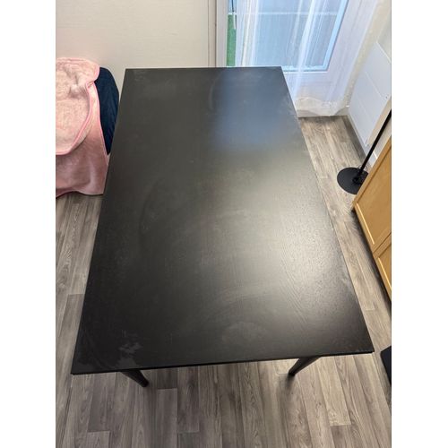 Table À Manger Extensible 