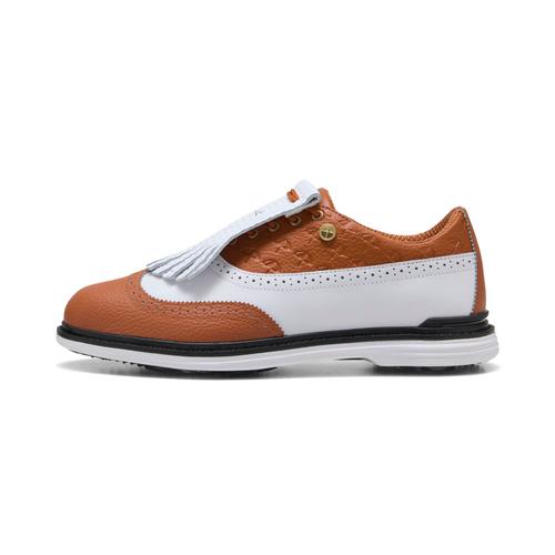 Chaussures De Golf Bout Golf Puma X Arnold Palmer Royale