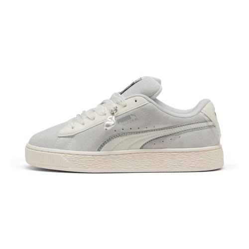 Chaussures Sneakers Suede Xl Glam Athletics