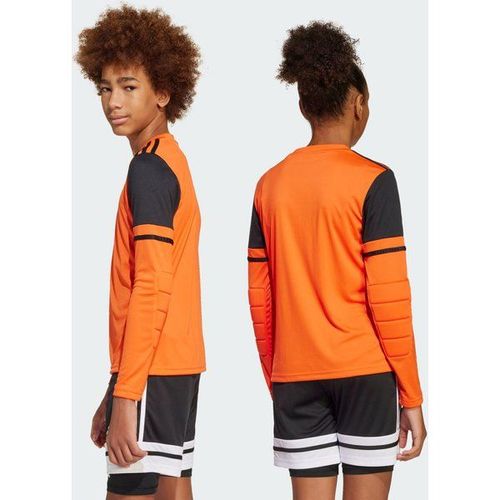 Maillot Manches Longues Gardien De But Squadra 25 Enfants