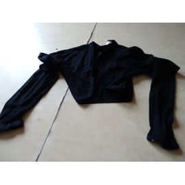 Gilet Boléro