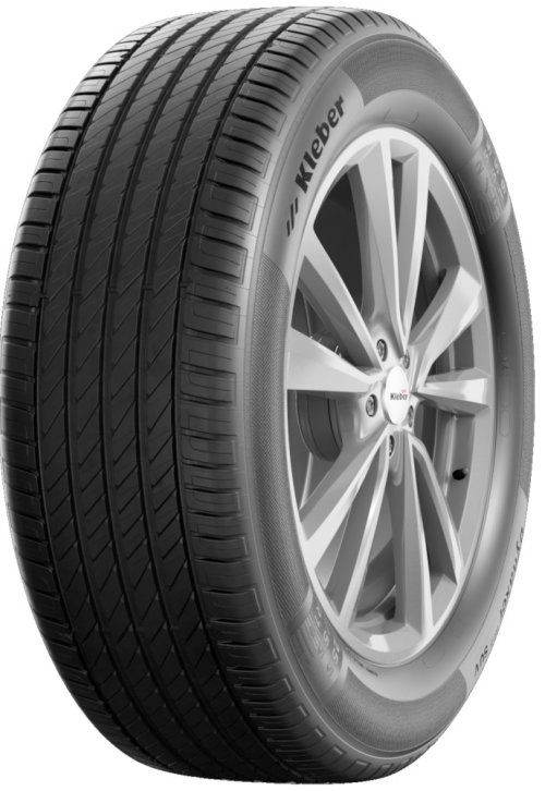 Pneu Kleber Dynaxer HP 5 SUV ( 235/55 R19 105Y XL )