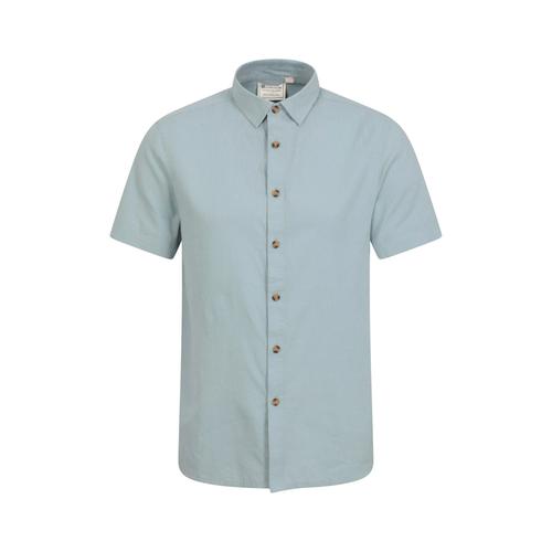 Mountain Warehouse - Chemise Weekender - Homme