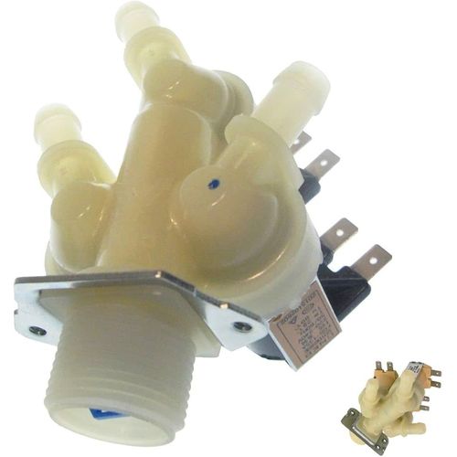 Electrovanne 3 voies p1111 Lave-linge - 5221er2003g Lave-linge LG