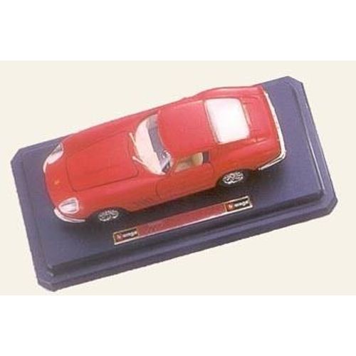 275 Gtb Voiture Ferrari  1/24-Bburago