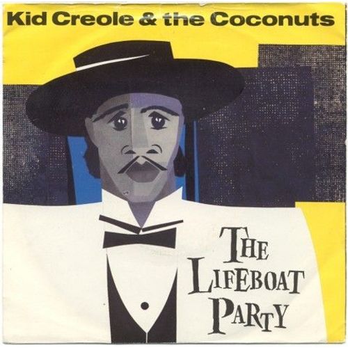 The Lifeboat Party