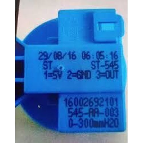 Pressostat p1115 de niveau 16002692101 pour lave linge HOTPOINT ARISTON