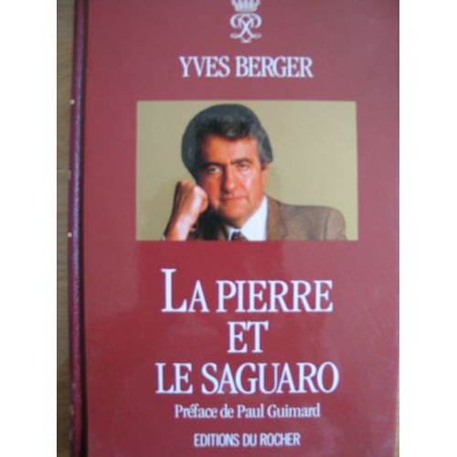 Pierre Et Le Saguaro
