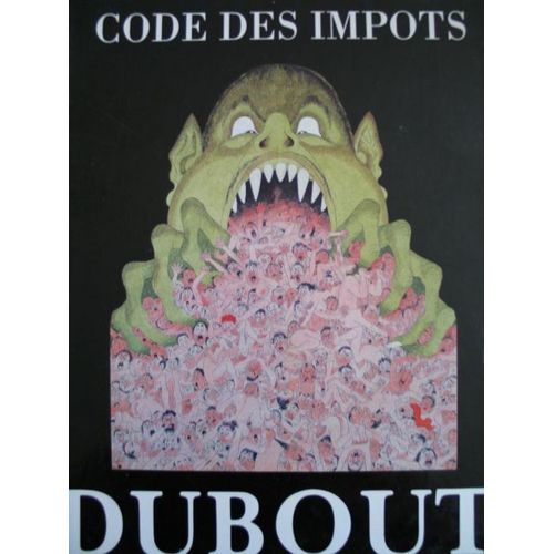 Code Des Impots