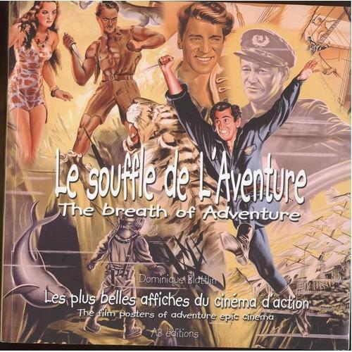 Le Souffle De L'aventure