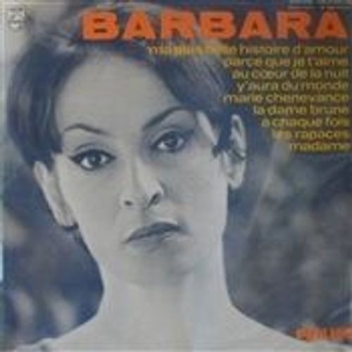 Barbara