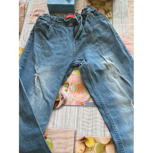 Pantalon, Enfant, Taille 12 Ans