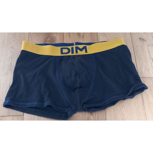 Boxer Dim Noir