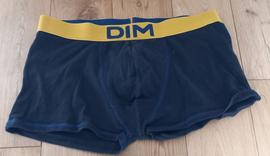 Boxer Dim Noir