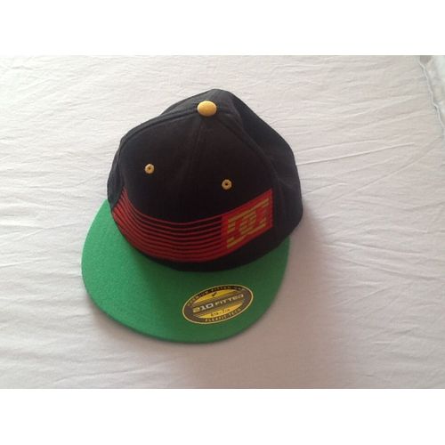 Casquette Dc Shoes 
