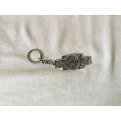 Porte-Clés Game Of Thrones