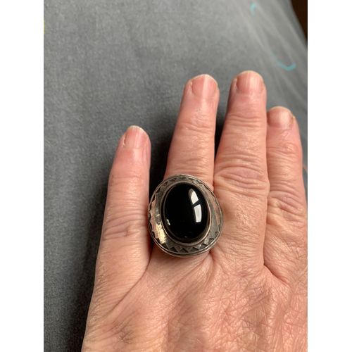 Bague Blow