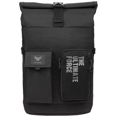 ASUS TUF Gaming VP4700 - Sac à dos pour ordinateur portable - 17" - noir