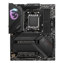 MSI MPG X670E CARBON WIFI - Carte-mère - ATX -